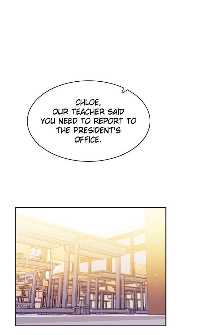 Zero Game Chapter 127 - Page 40 in English