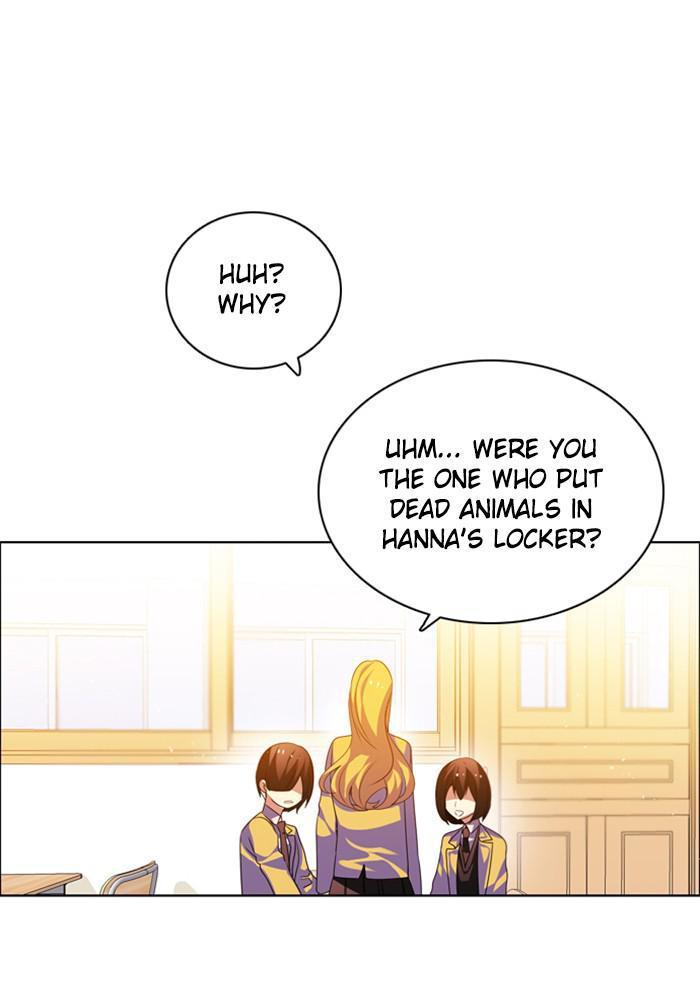 Zero Game Chapter 127 - Page 41 in English