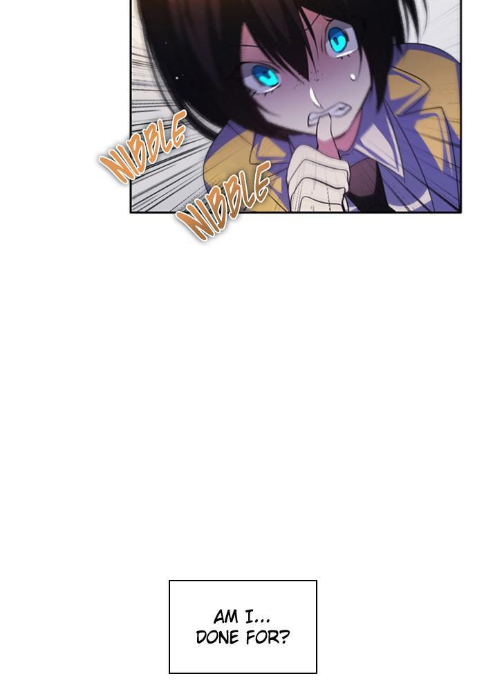 Zero Game Chapter 127 - Page 47 in English