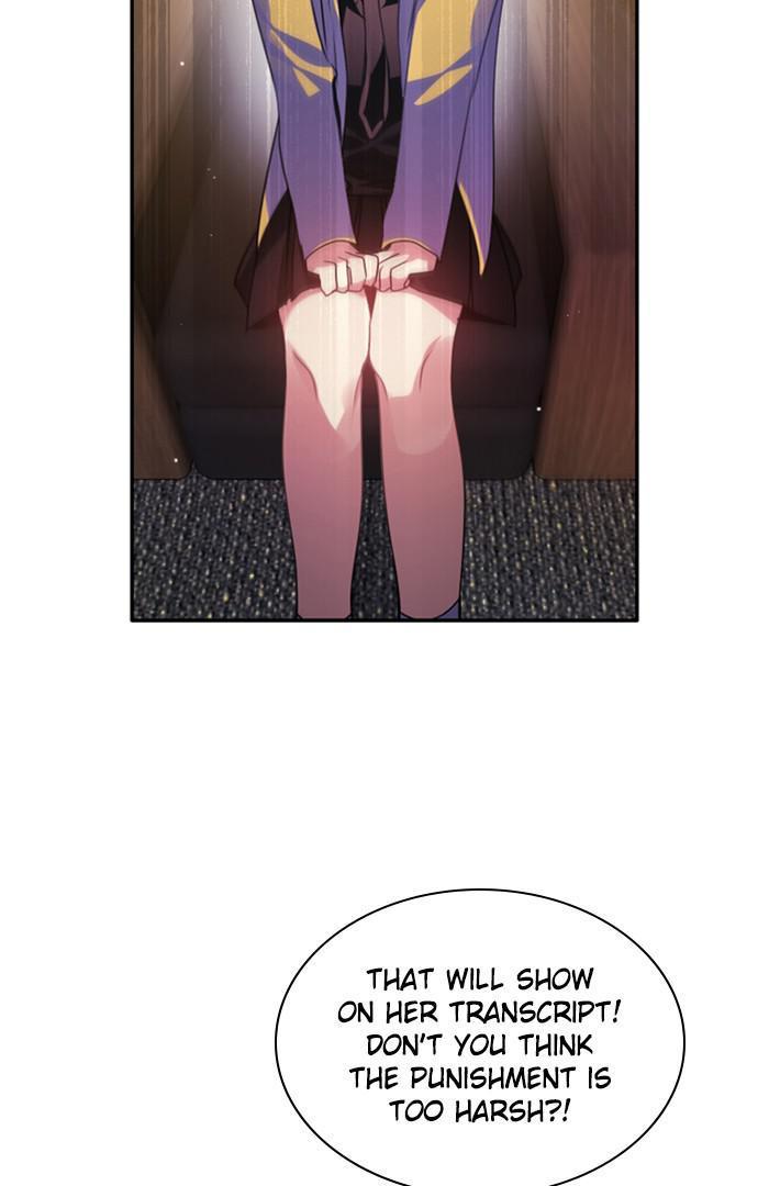 Zero Game Chapter 127 - Page 50 in English