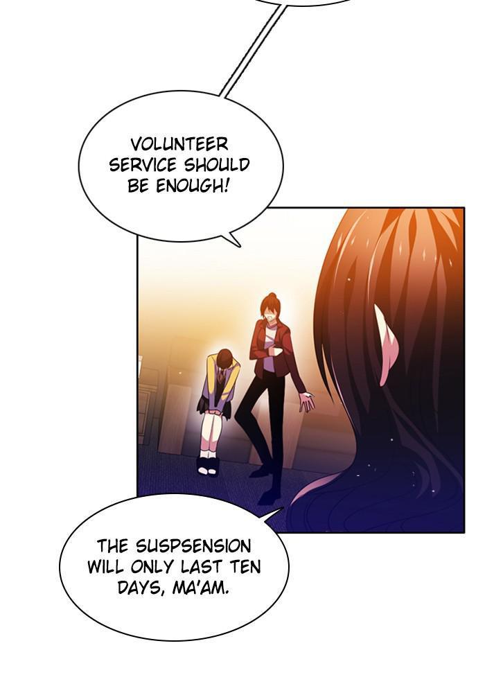 Zero Game Chapter 127 - Page 51 in English