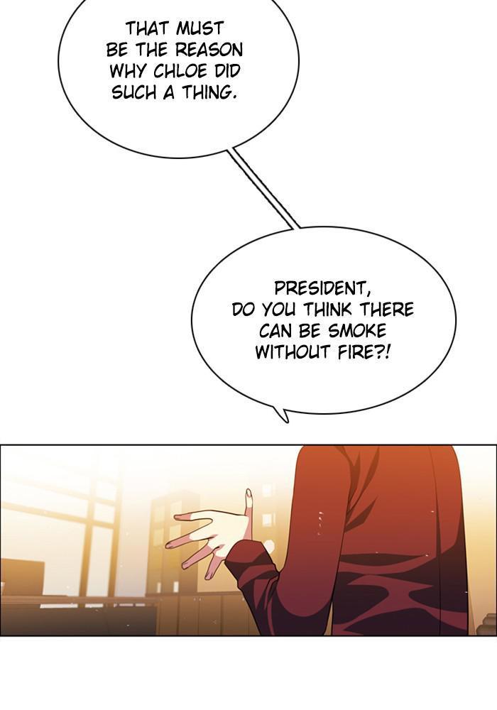 Zero Game Chapter 127 - Page 53 in English