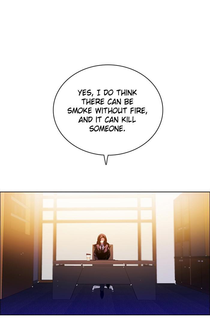Zero Game Chapter 127 - Page 54 in English