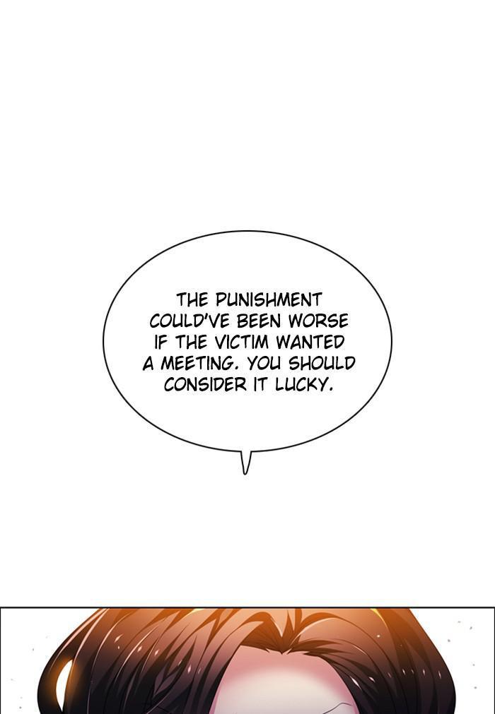 Zero Game Chapter 127 - Page 55 in English