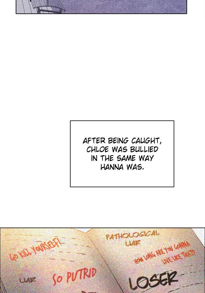 Zero Game Chapter 127 - Page 58 in English