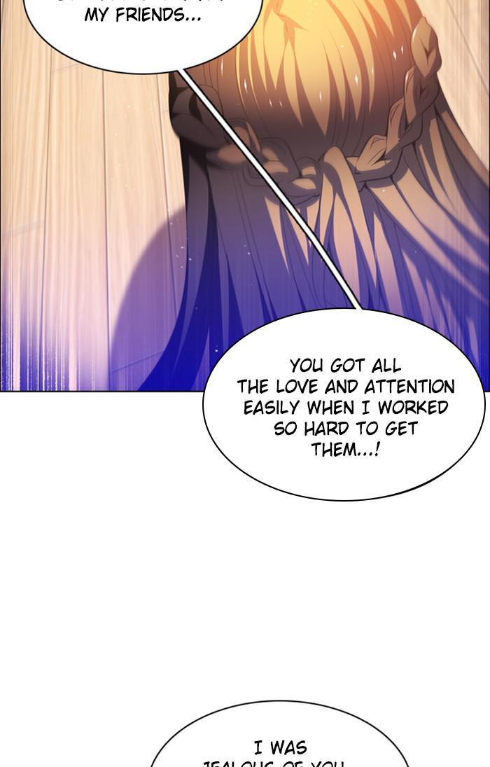 Zero Game Chapter 127 - Page 86 in English