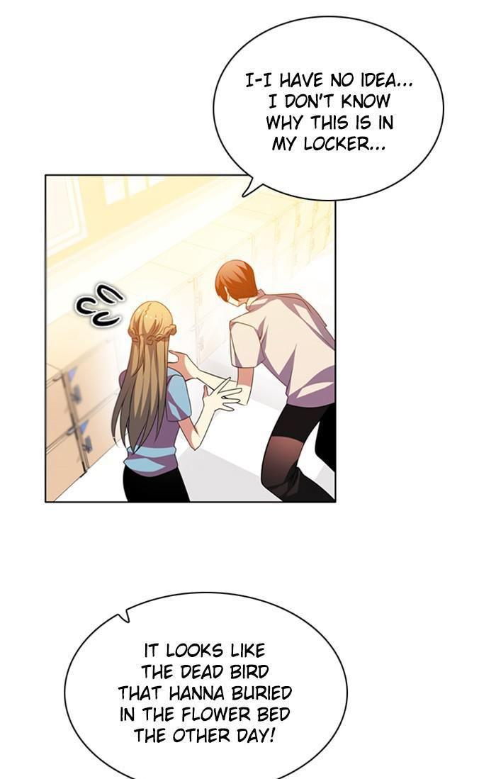 Zero Game Chapter 127 - Page 9 in English