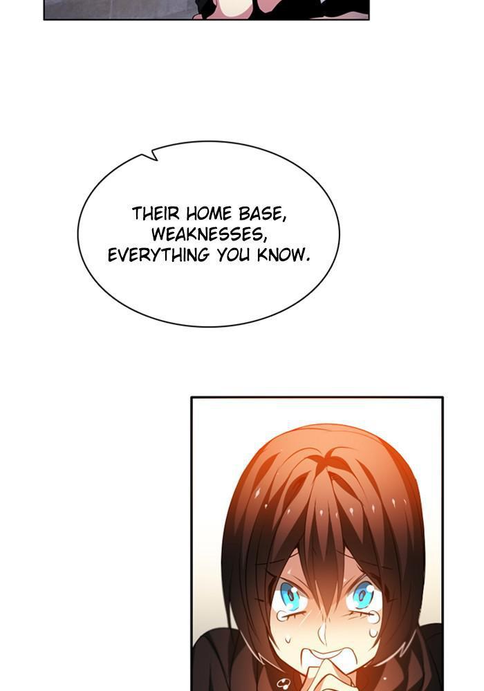 Zero Game Chapter 127 - Page 97 in English