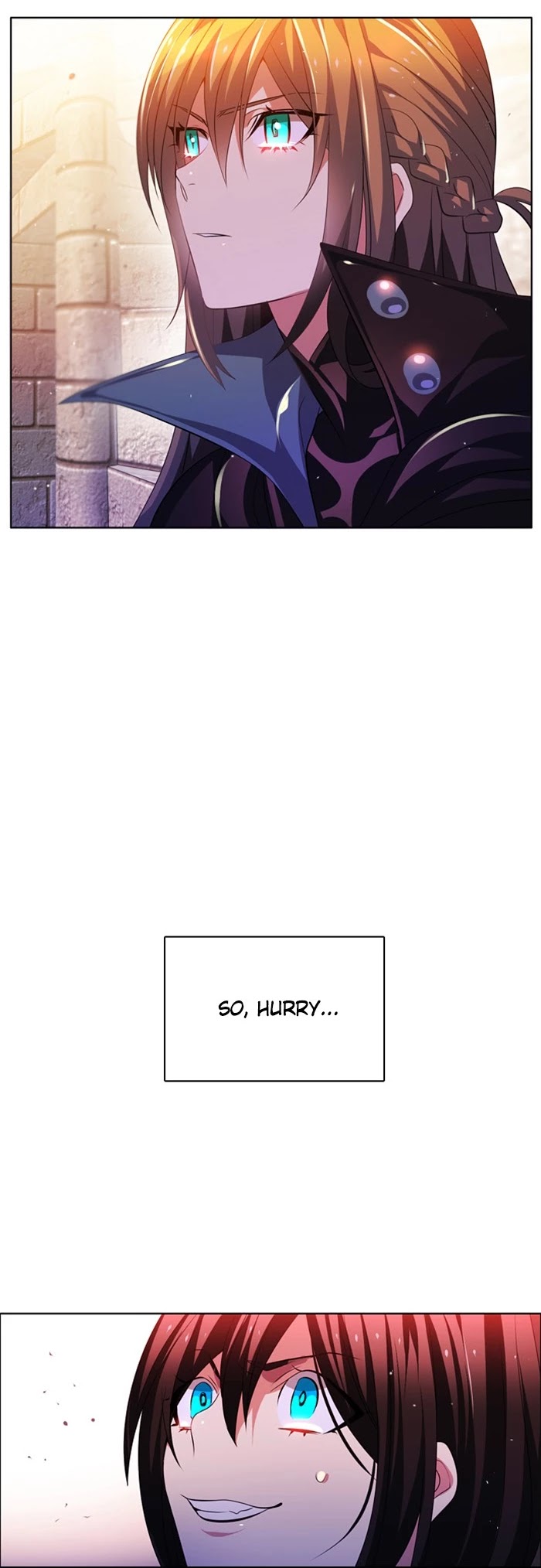 Zero Game Chapter 128 - Page 38 in English
