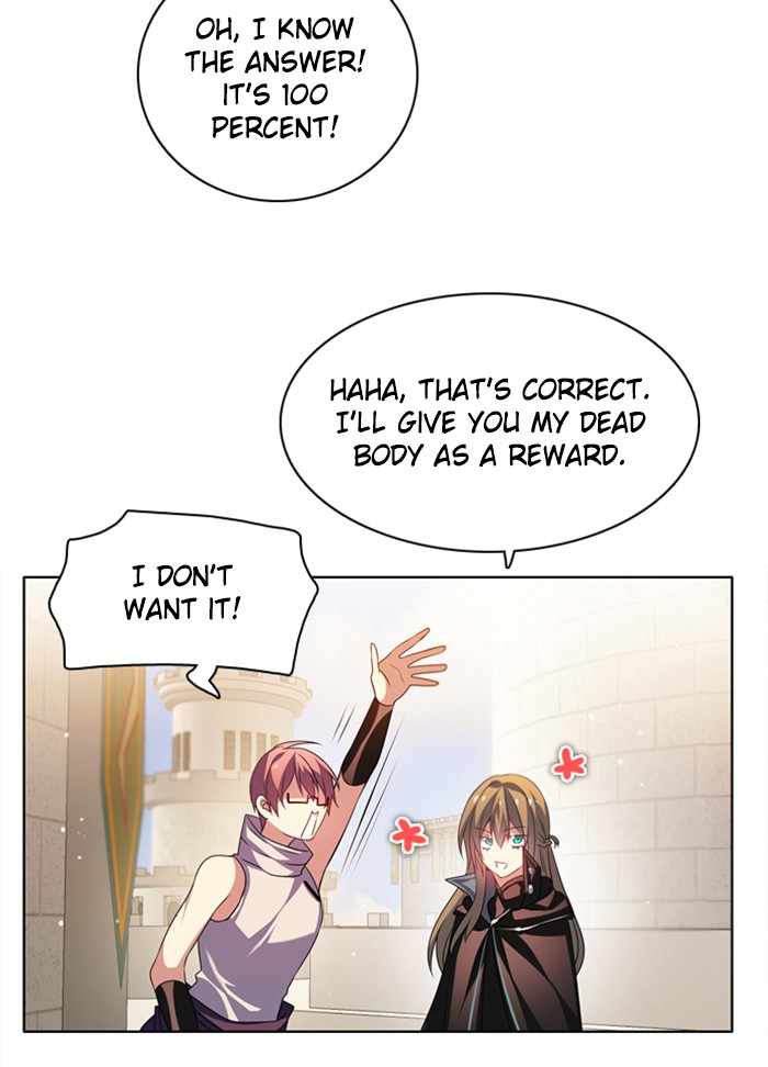 Zero Game Chapter 129 - Page 100 in English