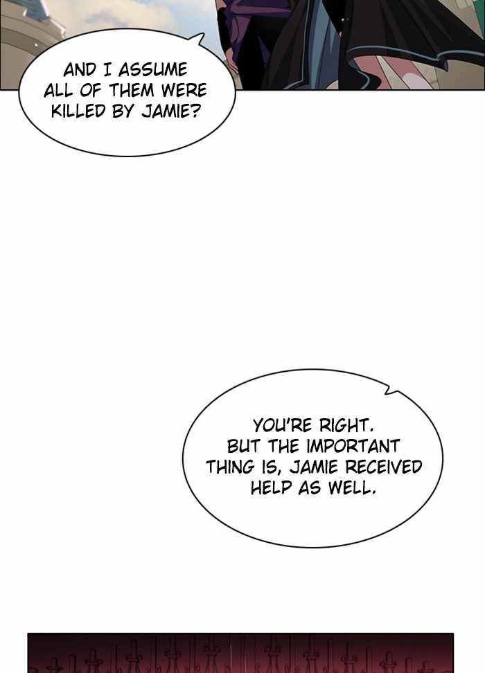 Zero Game Chapter 129 - Page 102 in English
