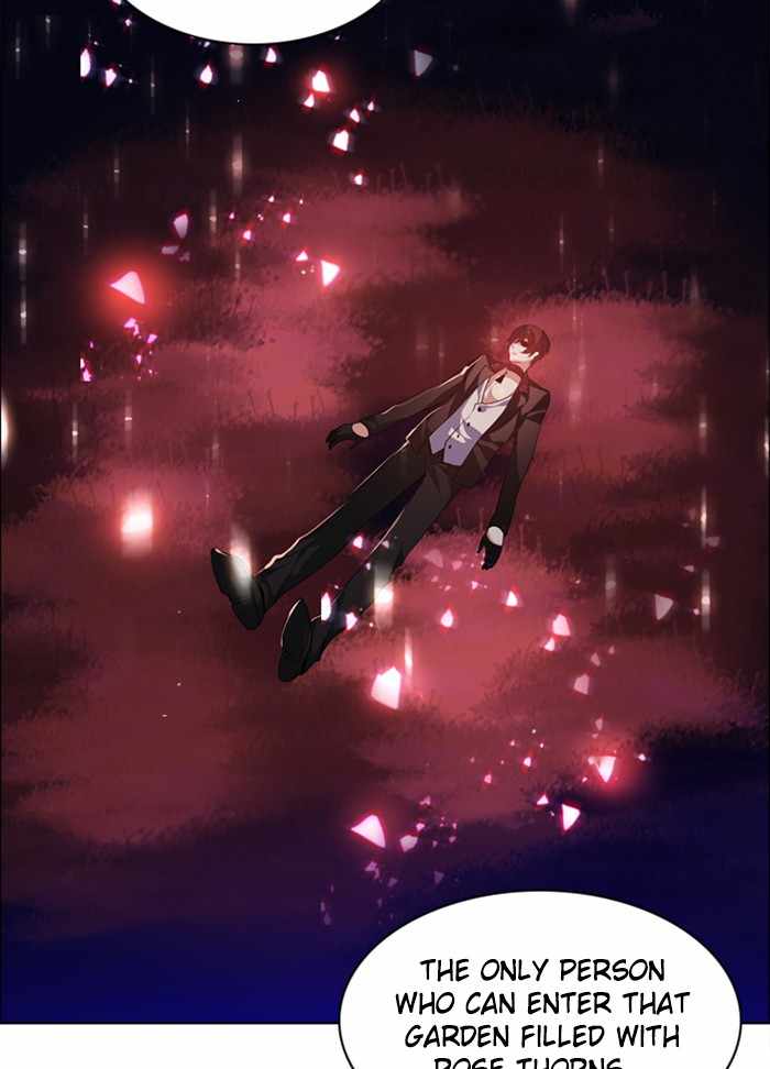 Zero Game Chapter 129 - Page 104 in English