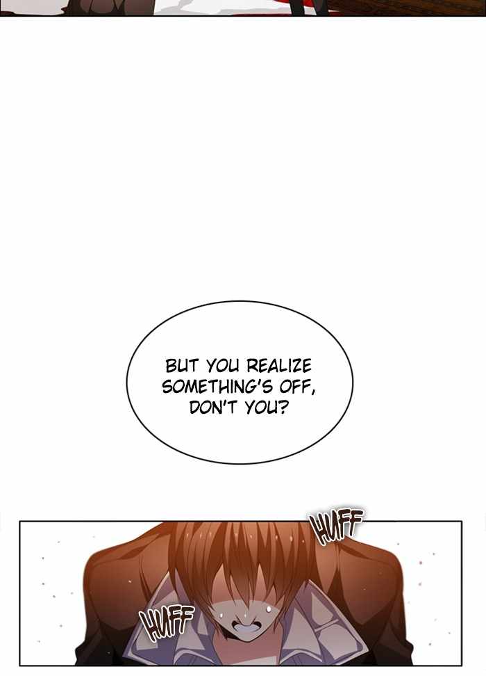 Zero Game Chapter 129 - Page 112 in English