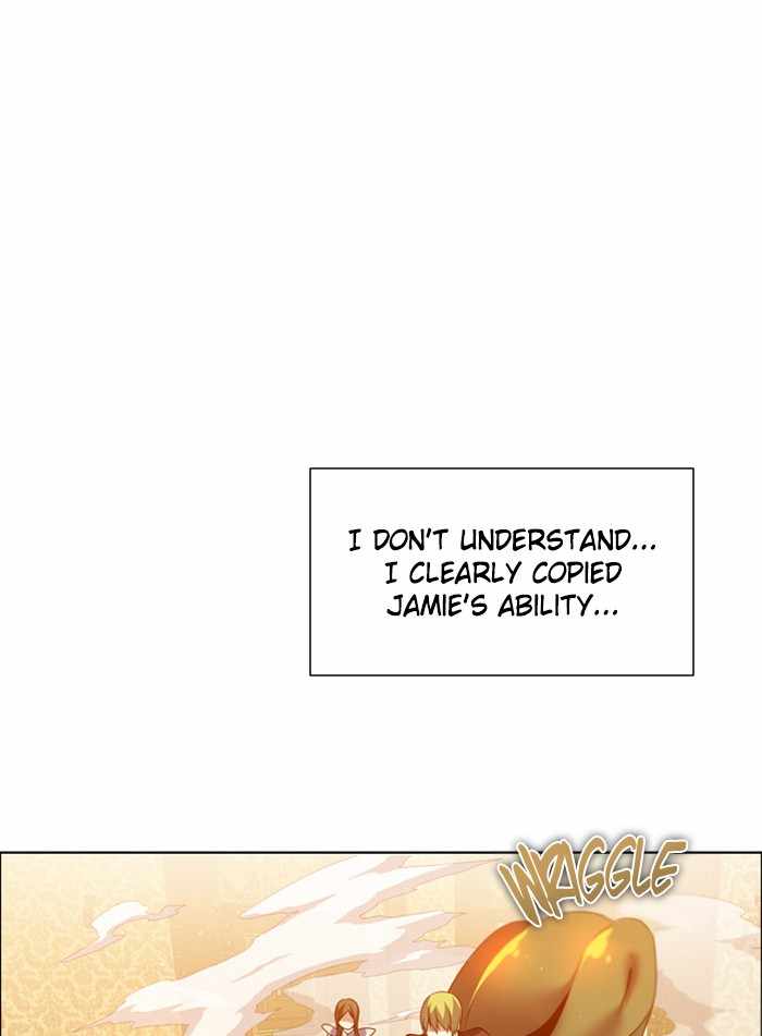 Zero Game Chapter 129 - Page 113 in English