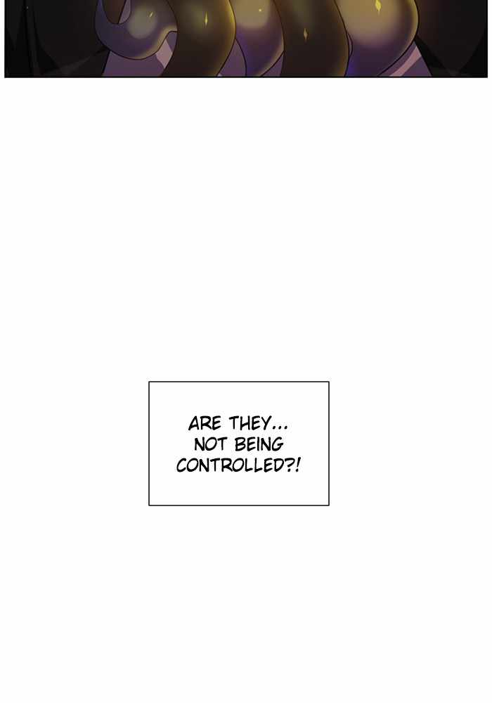 Zero Game Chapter 129 - Page 116 in English