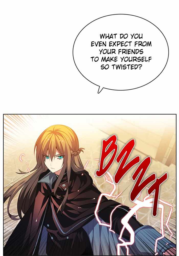 Zero Game Chapter 129 - Page 22 in English