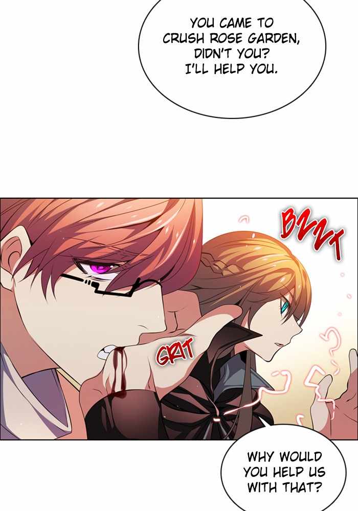 Zero Game Chapter 129 - Page 37 in English