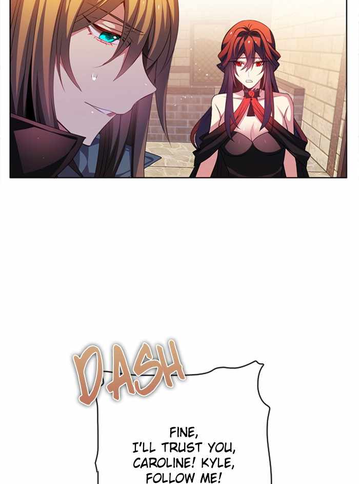 Zero Game Chapter 129 - Page 48 in English
