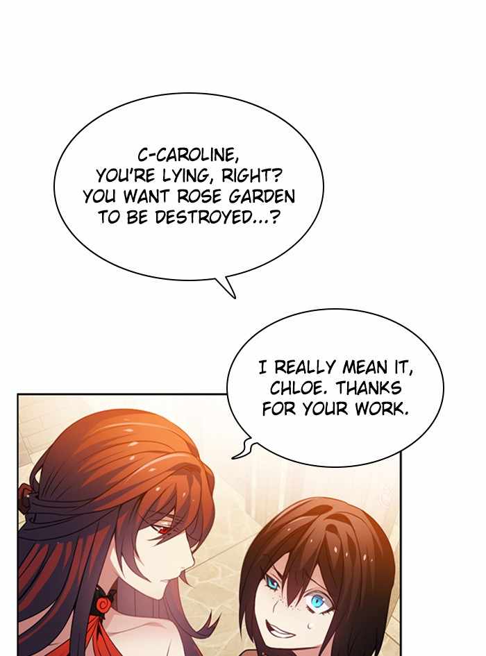 Zero Game Chapter 129 - Page 50 in English