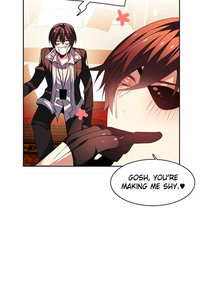 Zero Game Chapter 129 - Page 66 in English