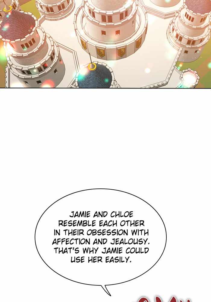 Zero Game Chapter 129 - Page 89 in English