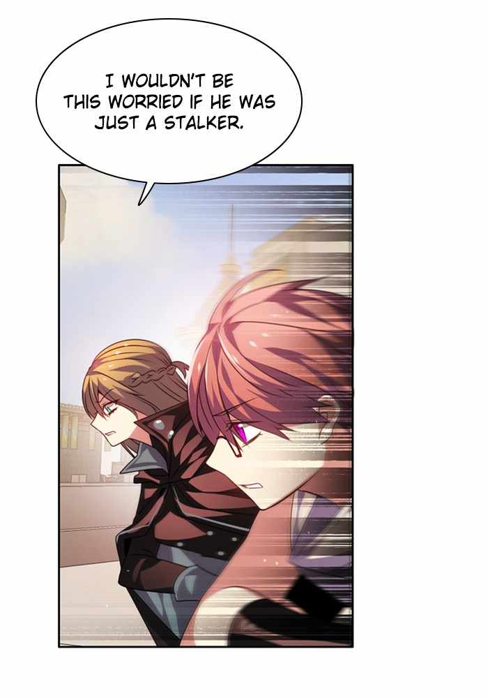 Zero Game Chapter 129 - Page 91 in English