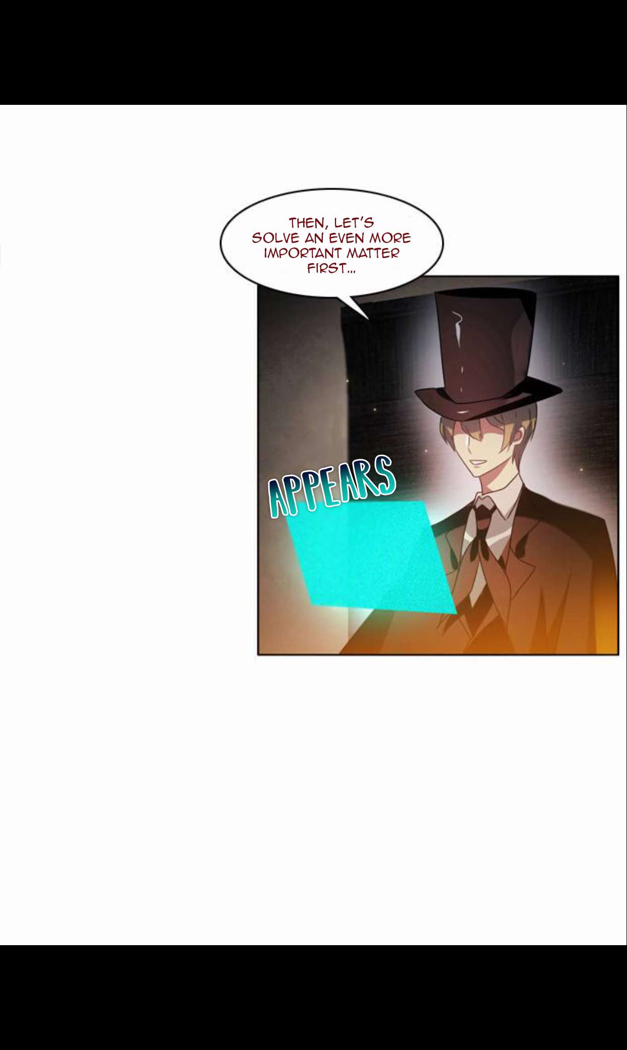 Zero Game Chapter 13 - Page 105 in English