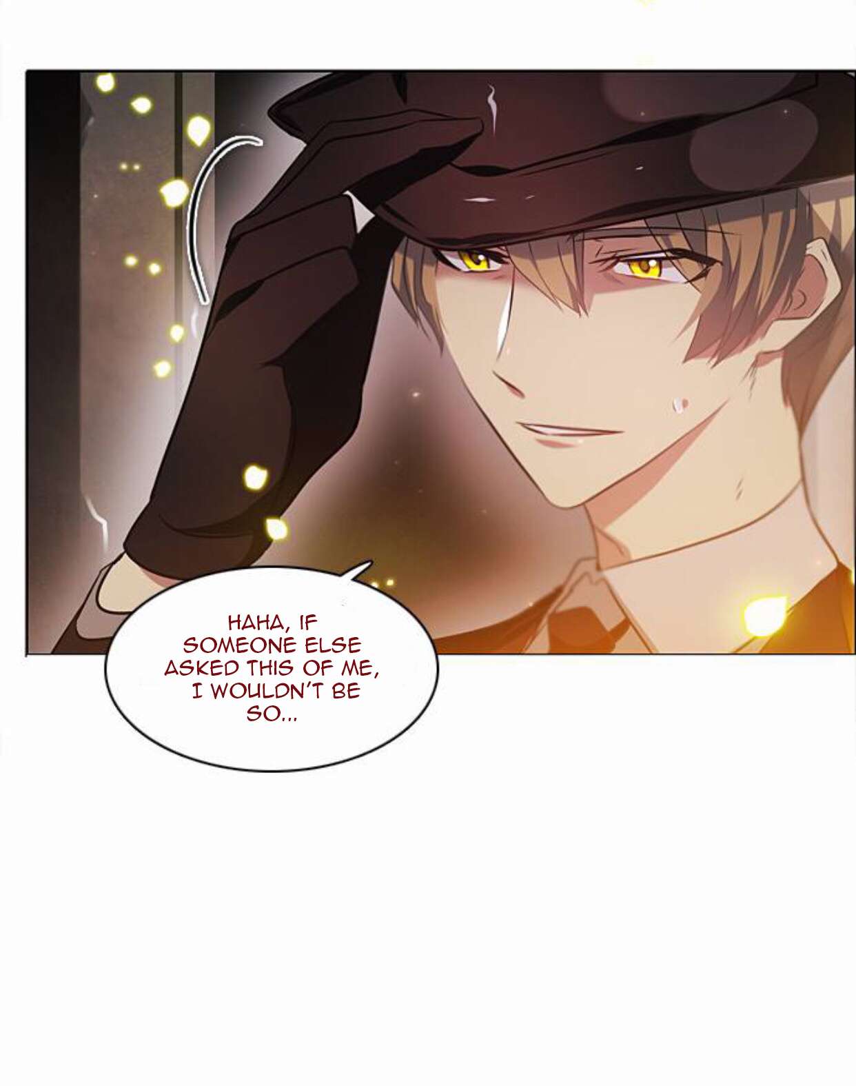 Zero Game Chapter 13 - Page 123 in English