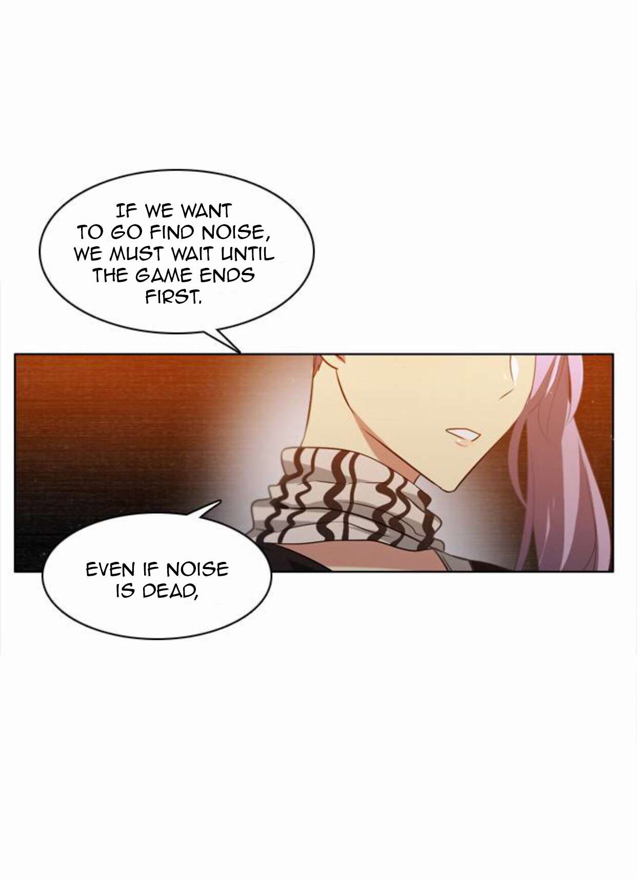 Zero Game Chapter 13 - Page 16 in English