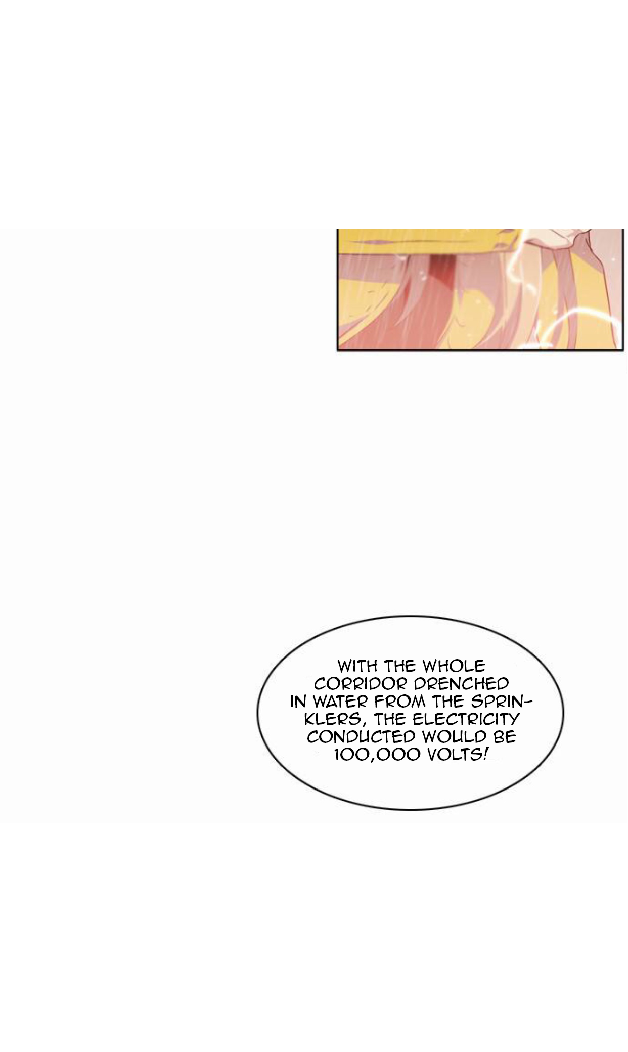 Zero Game Chapter 13 - Page 32 in English