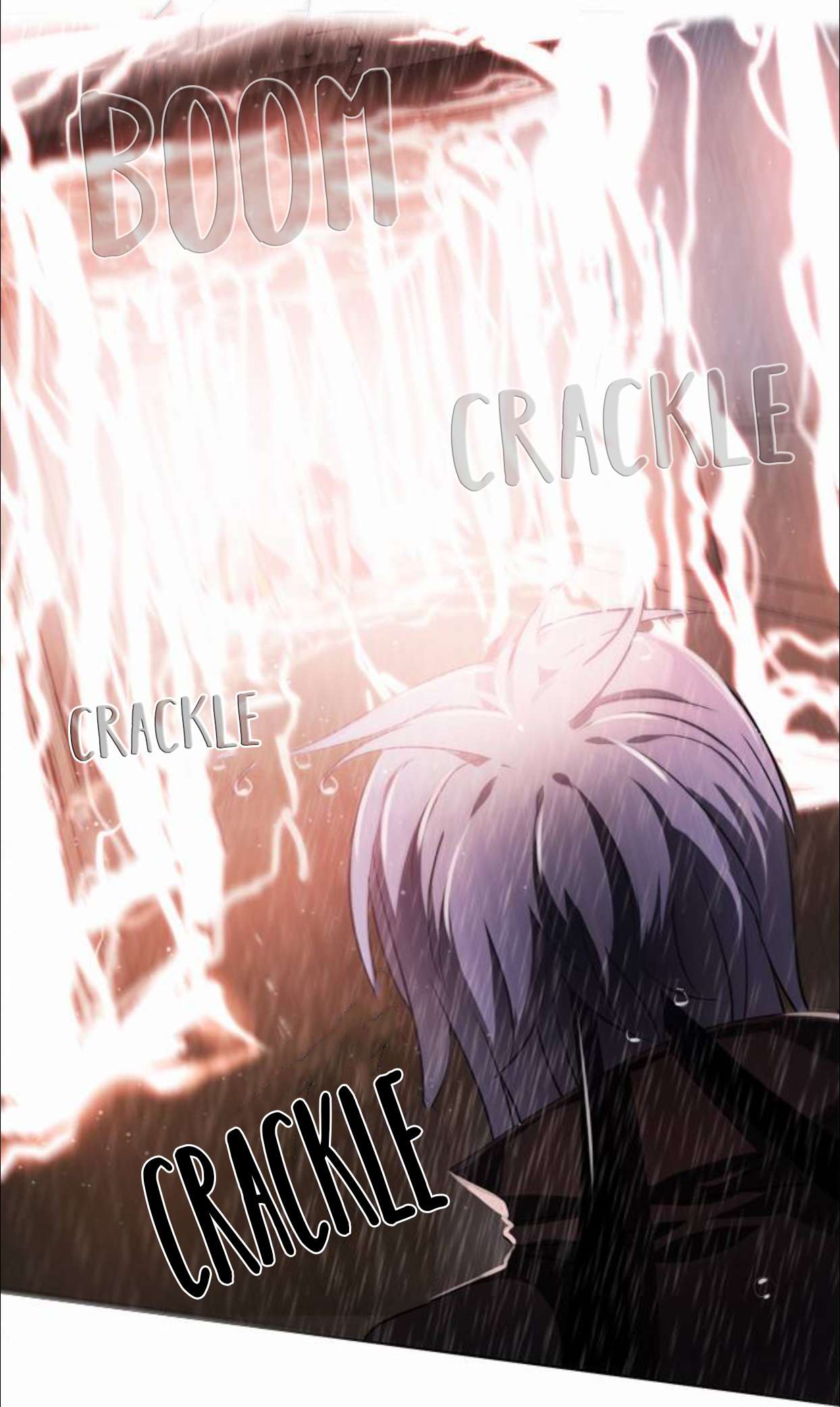 Zero Game Chapter 13 - Page 35 in English