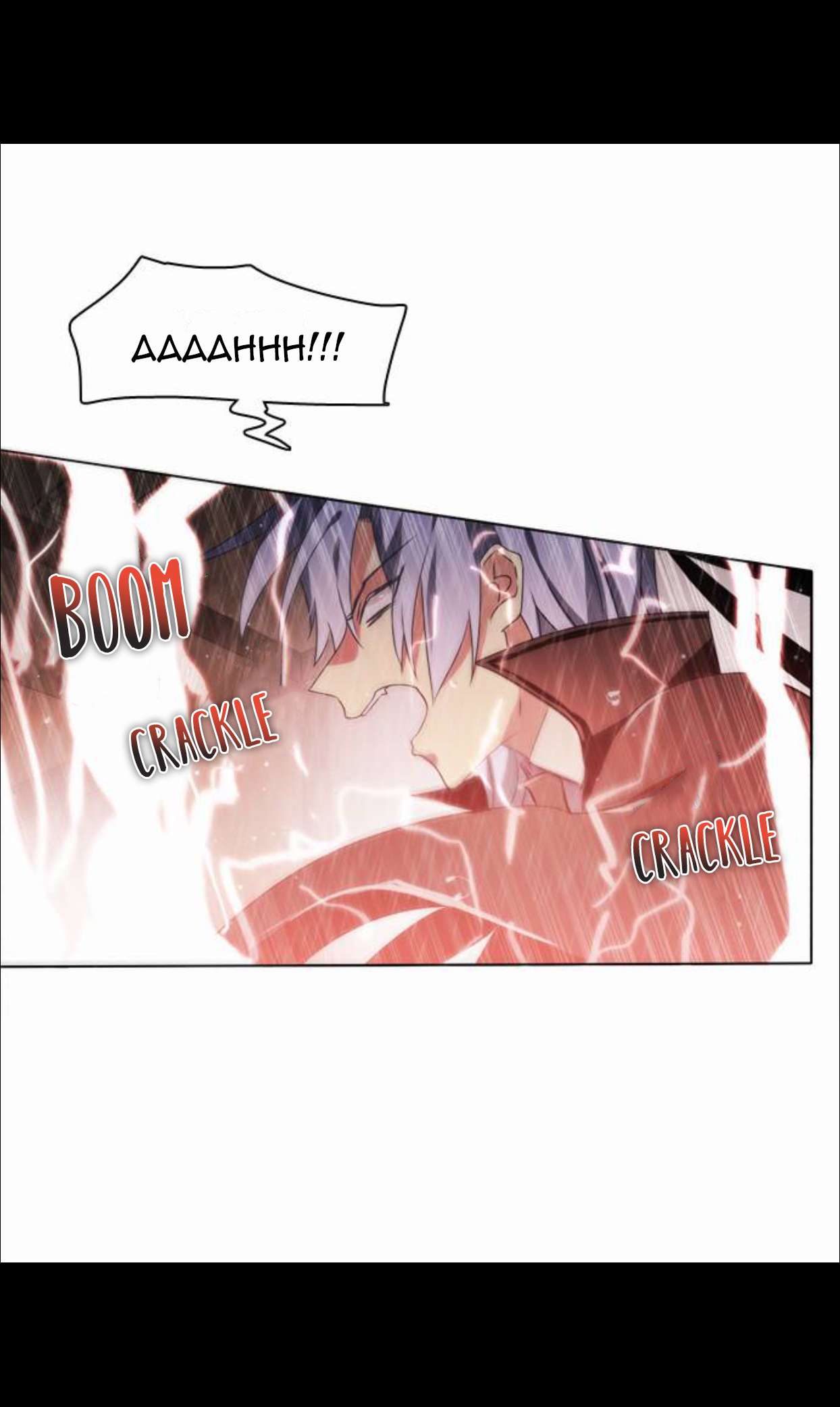 Zero Game Chapter 13 - Page 36 in English