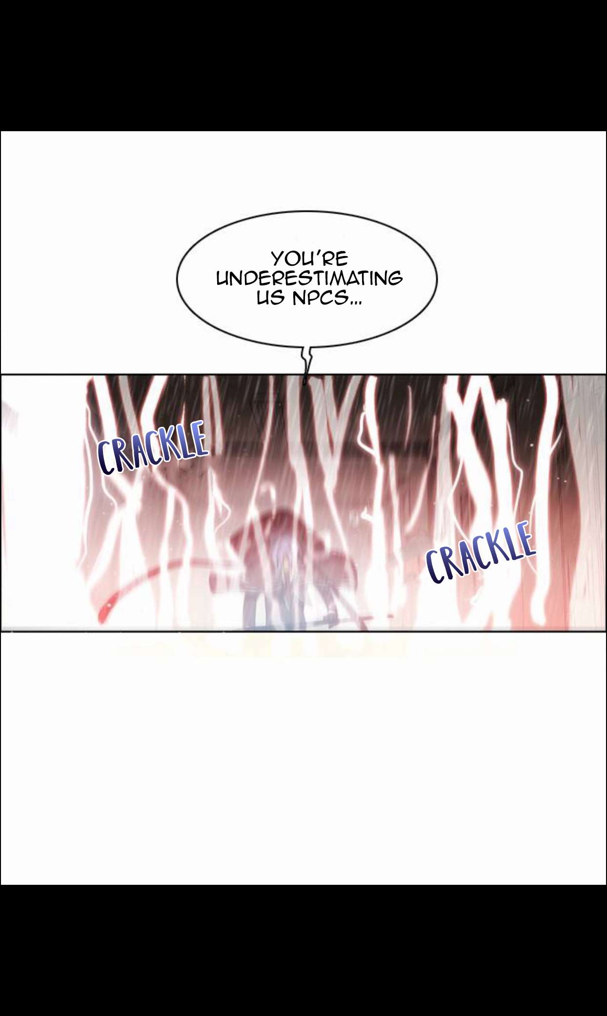 Zero Game Chapter 13 - Page 41 in English