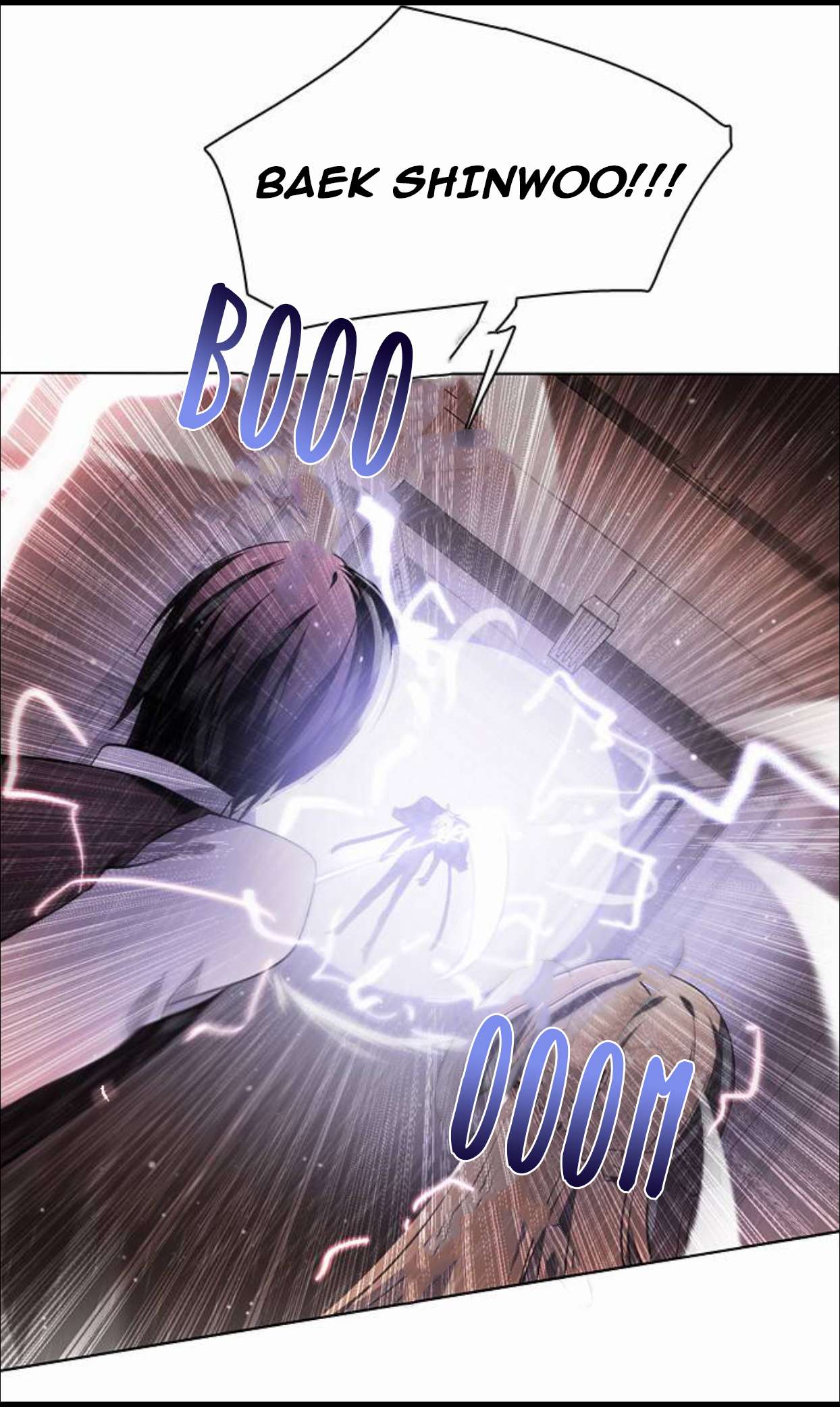 Zero Game Chapter 13 - Page 43 in English