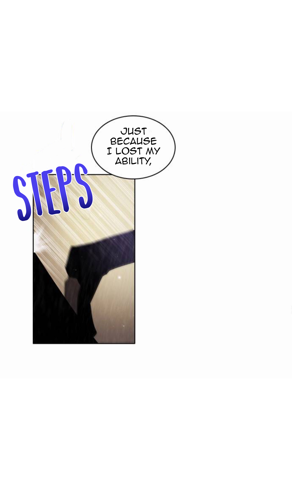 Zero Game Chapter 13 - Page 47 in English
