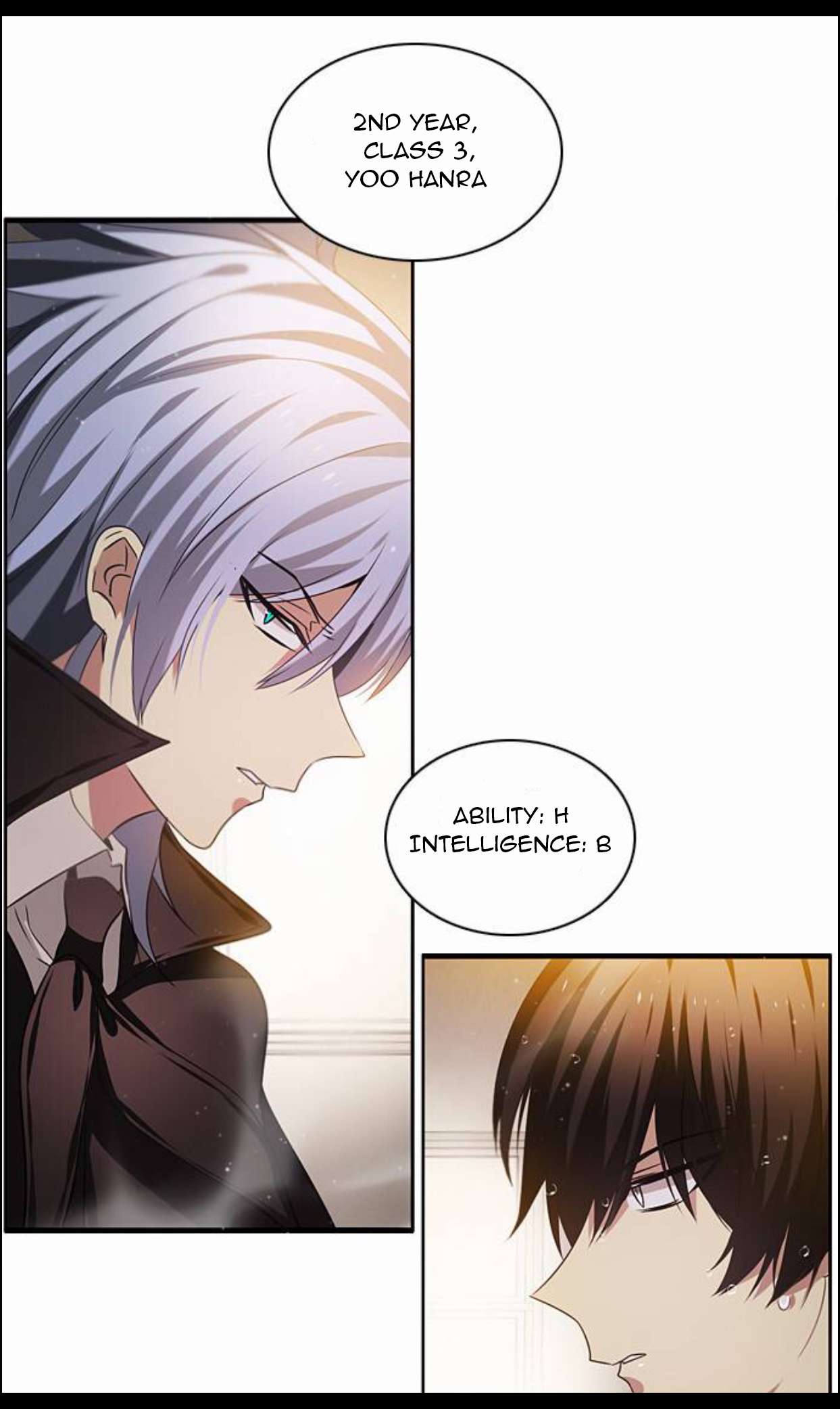 Zero Game Chapter 13 - Page 52 in English