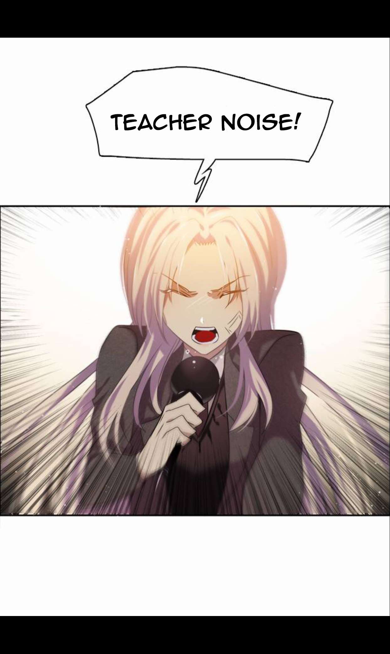 Zero Game Chapter 13 - Page 54 in English