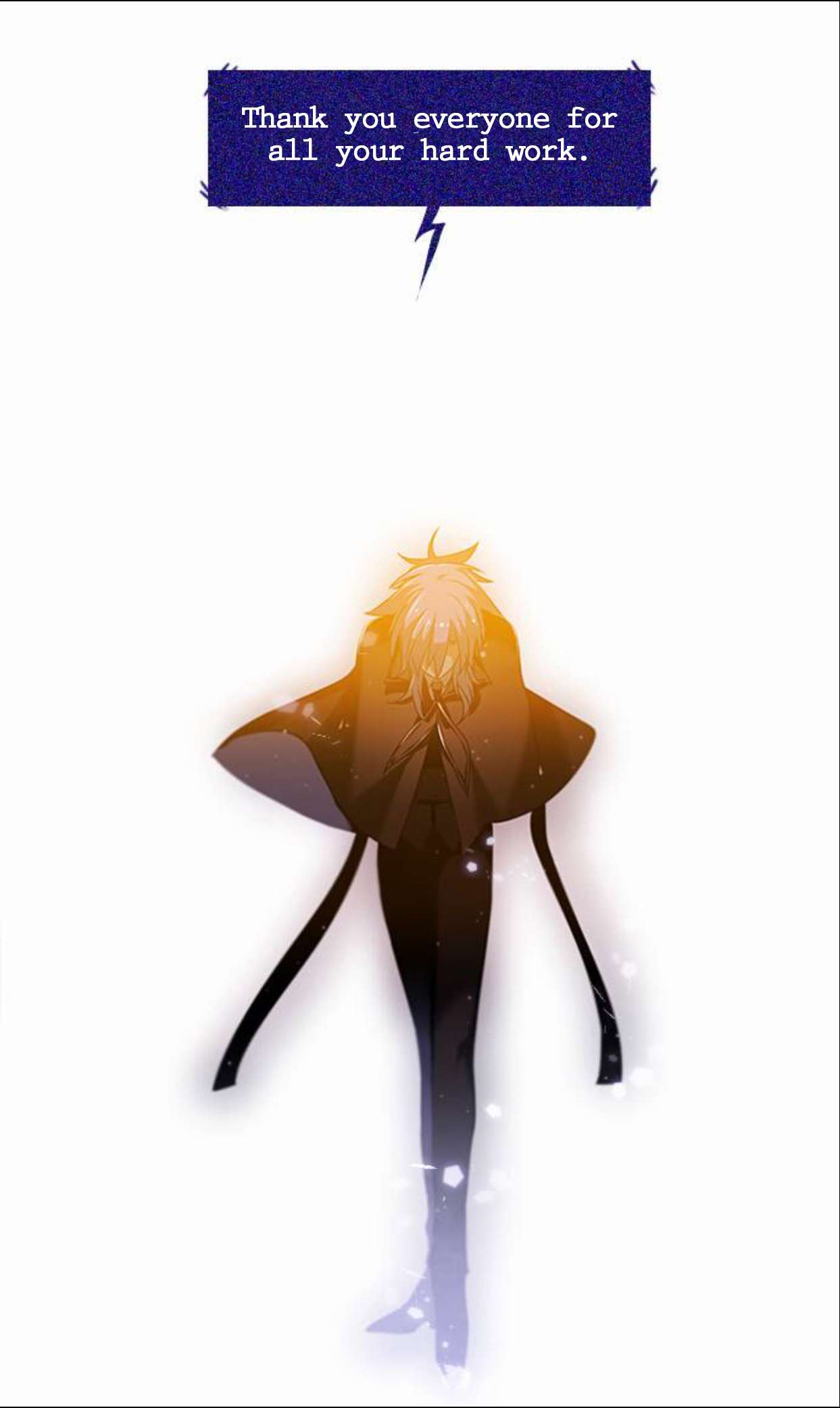 Zero Game Chapter 13 - Page 70 in English