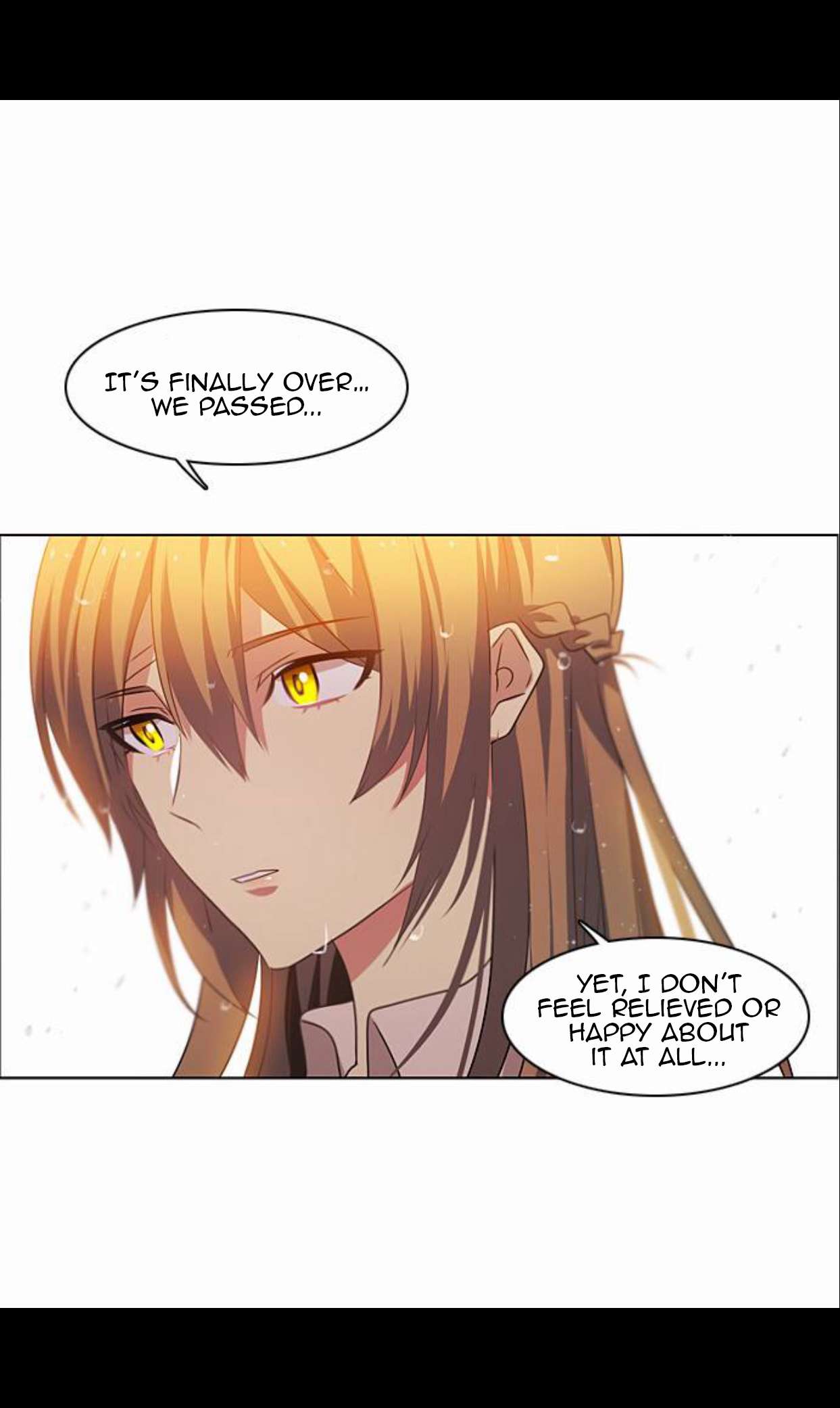 Zero Game Chapter 13 - Page 72 in English