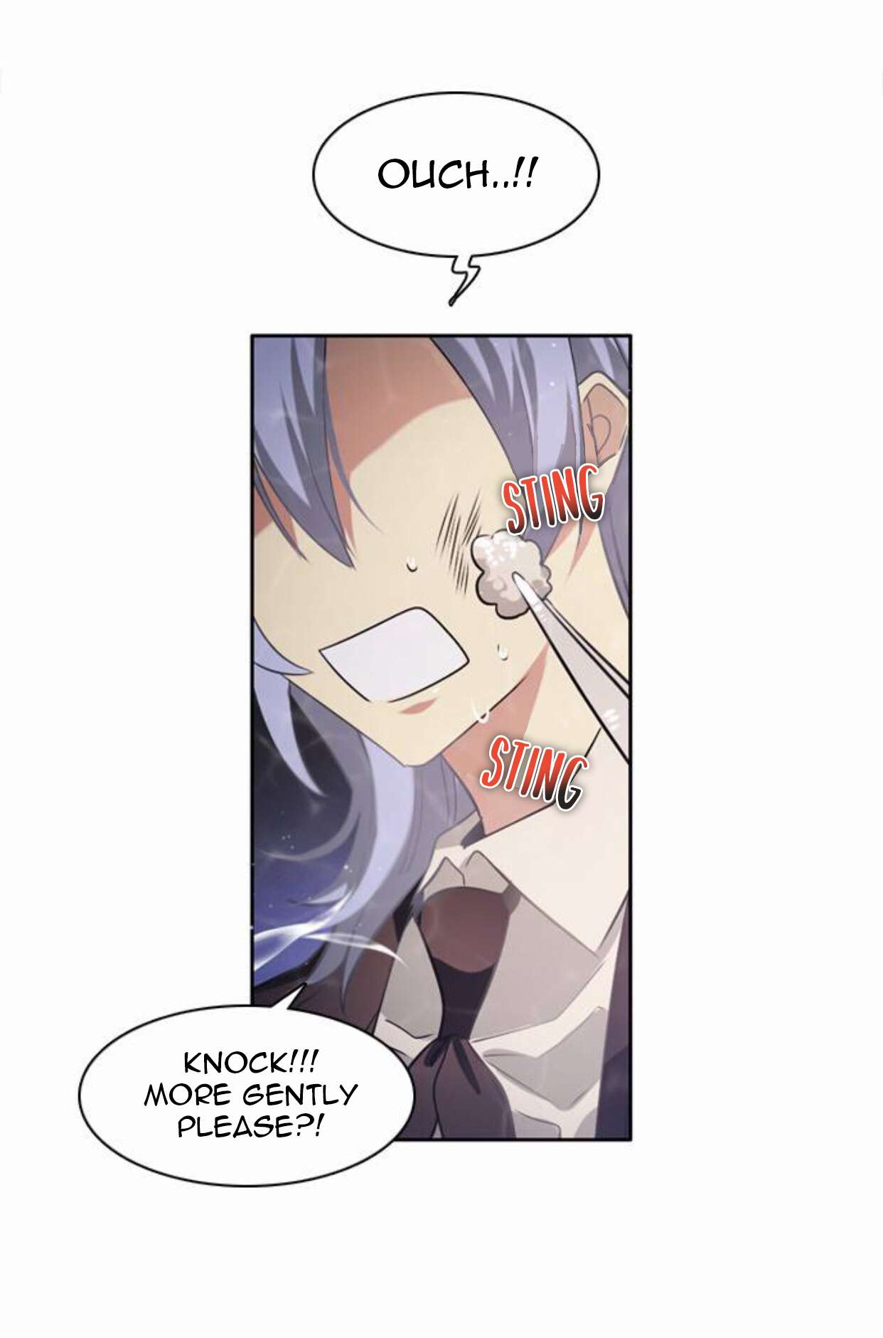 Zero Game Chapter 13 - Page 78 in English