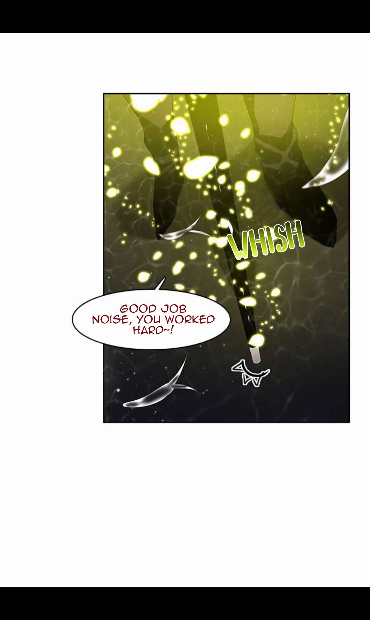 Zero Game Chapter 13 - Page 81 in English