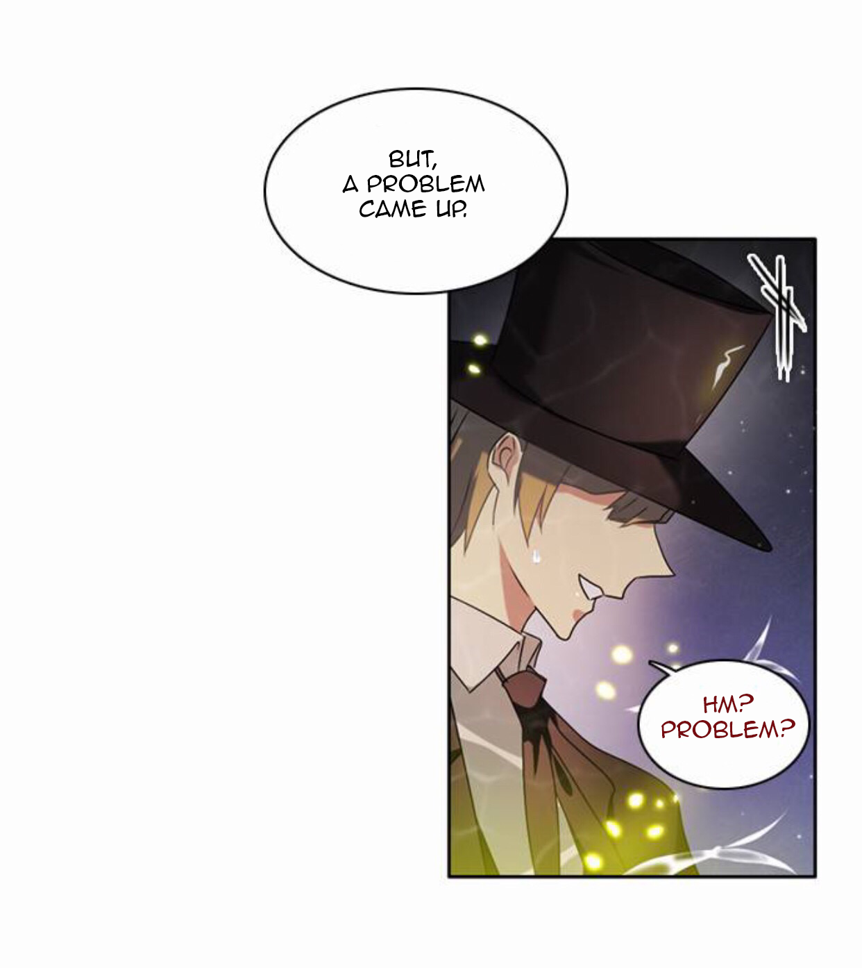 Zero Game Chapter 13 - Page 84 in English