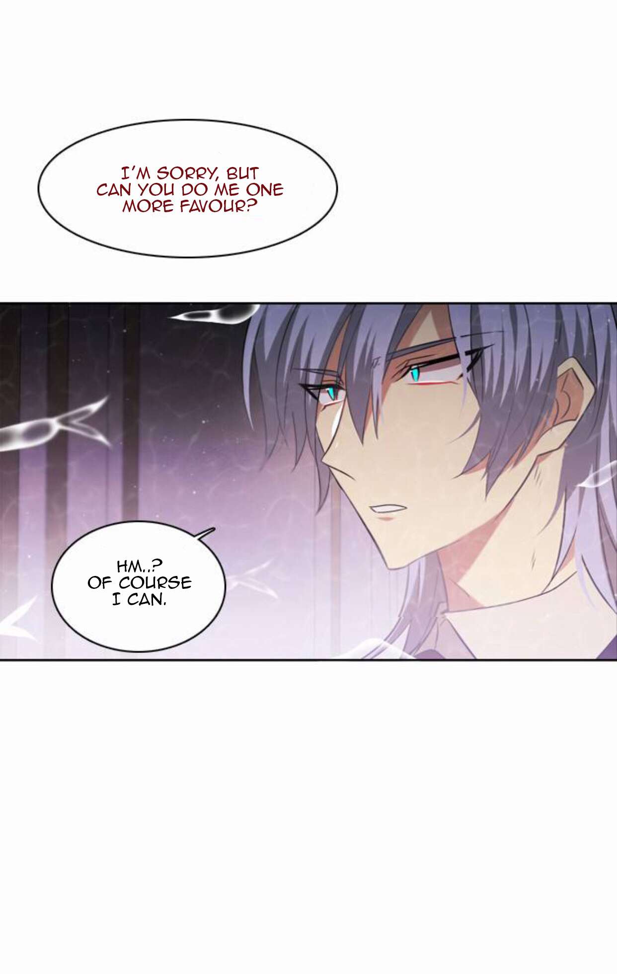 Zero Game Chapter 13 - Page 96 in English