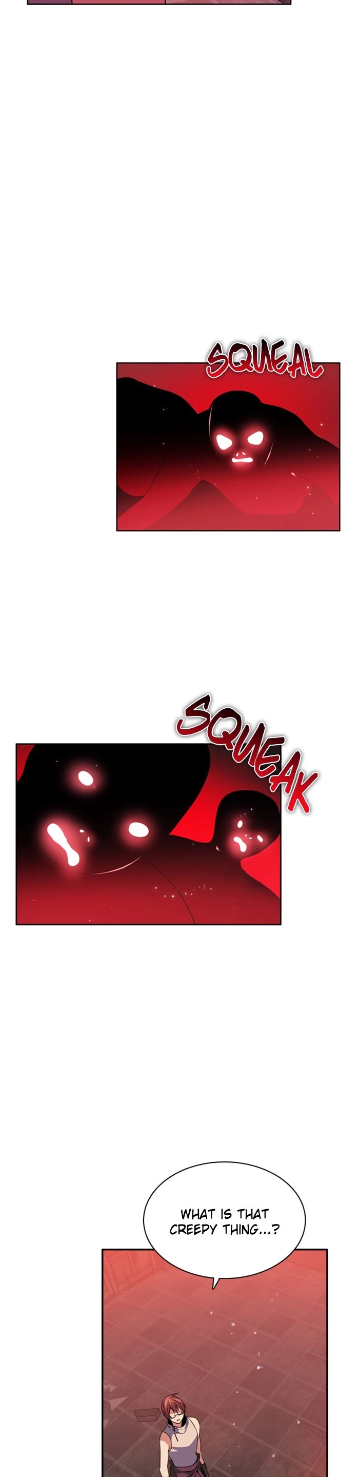 Zero Game Chapter 130 - Page 35 in English