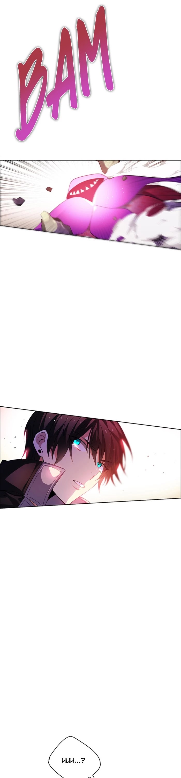 Zero Game Chapter 131 - Page 21 in English