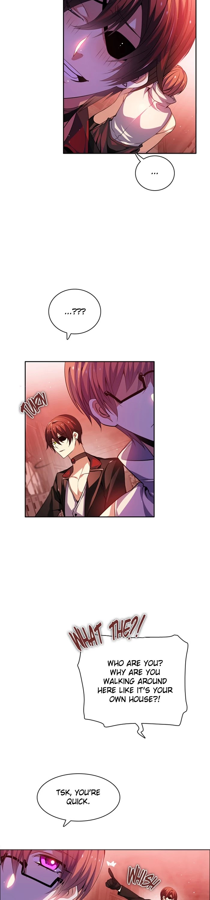 Zero Game Chapter 131 - Page 6 in English