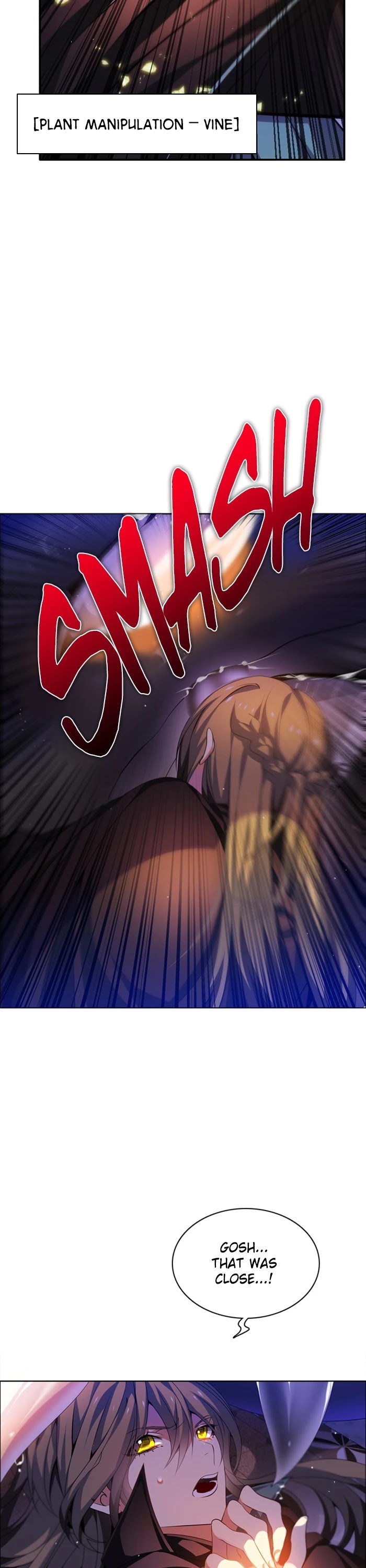 Zero Game Chapter 132 - Page 18 in English