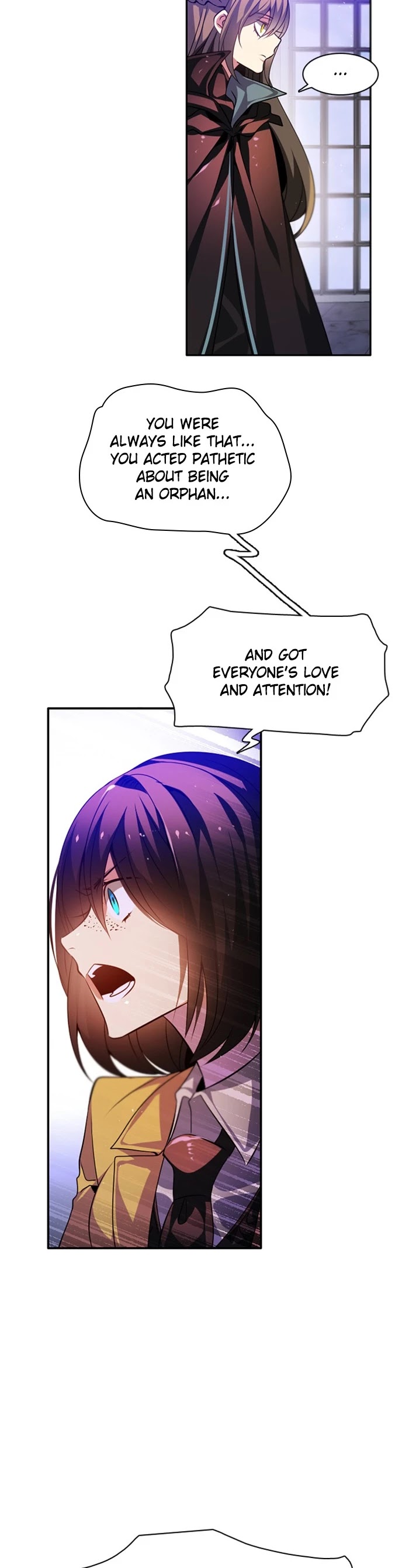 Zero Game Chapter 132 - Page 23 in English