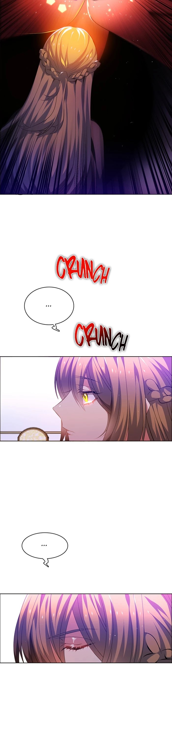 Zero Game Chapter 132 - Page 25 in English