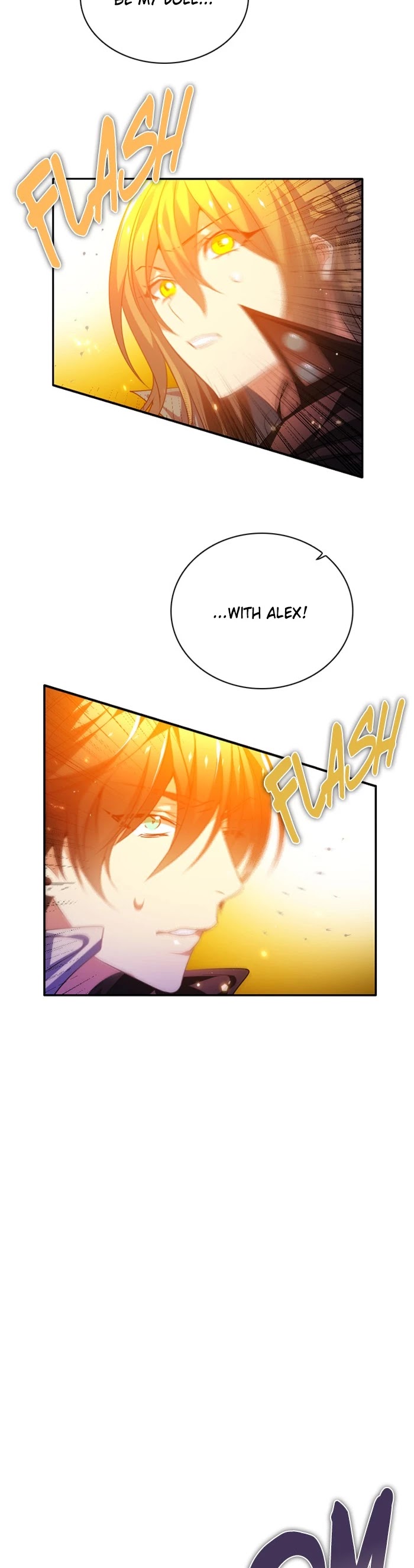 Zero Game Chapter 132 - Page 28 in English